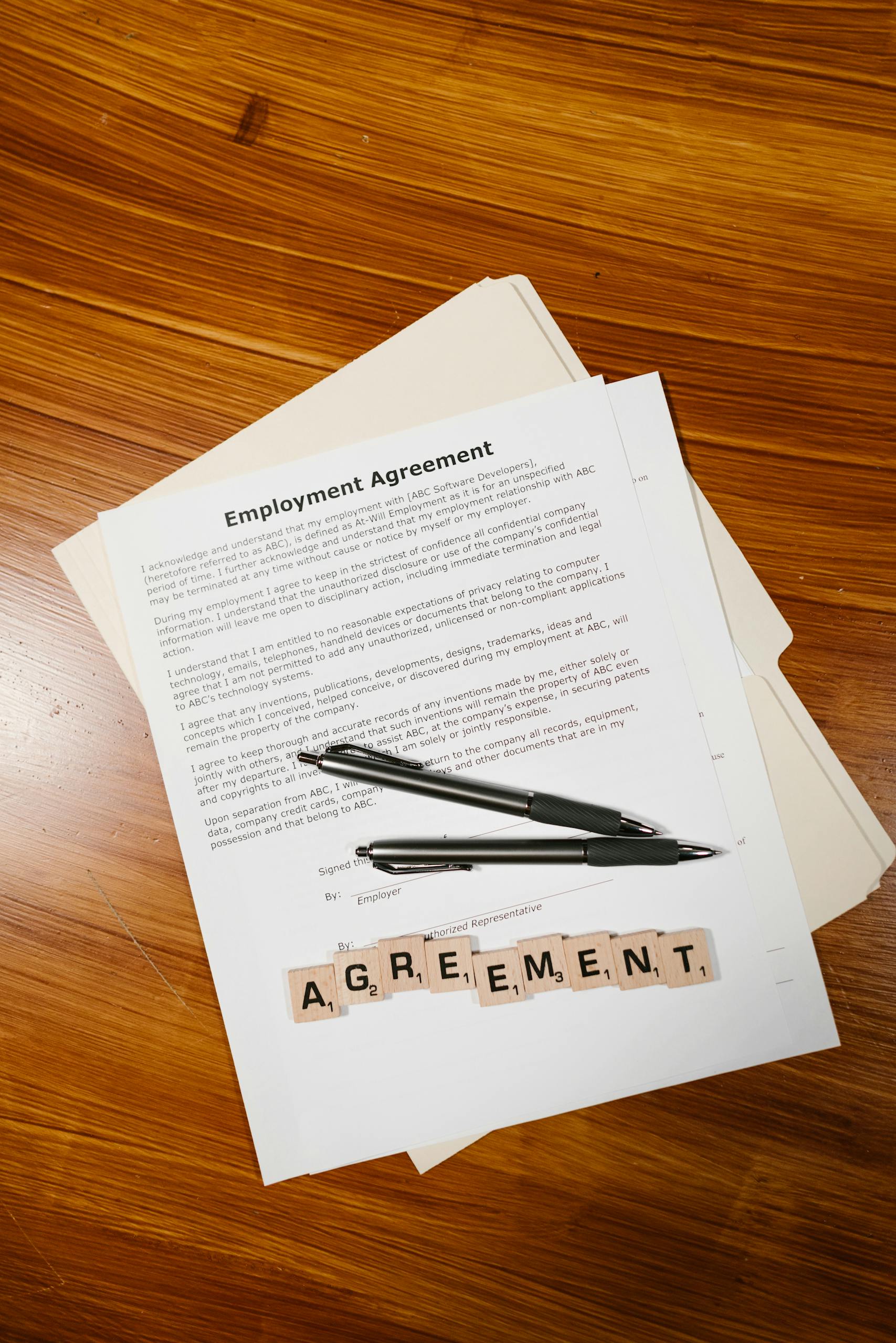 Портрет человека